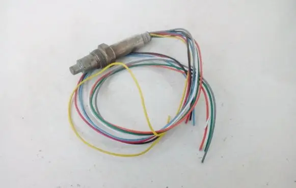 Volkswagen Transporter - Caravelle T6 Lambda probe sensor ns11a