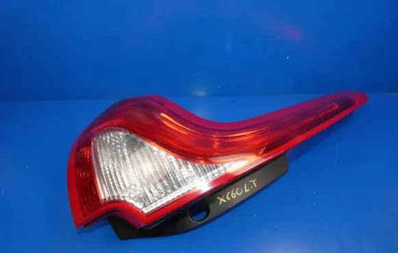 Volvo XC60 Rear/tail lights 