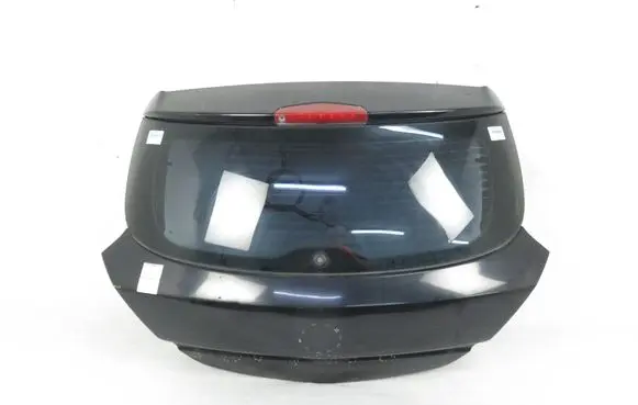 Opel Astra H Tailgate/trunk/boot lid 
