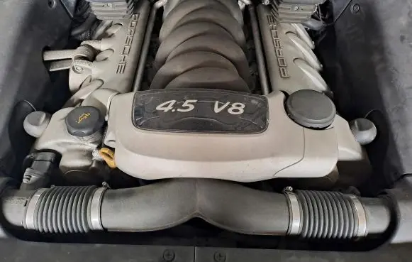 Engine