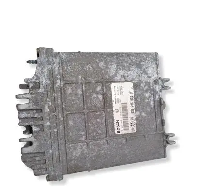 Volkswagen Golf III Engine control unit/module 0281001472 28SA2887 028906021DF