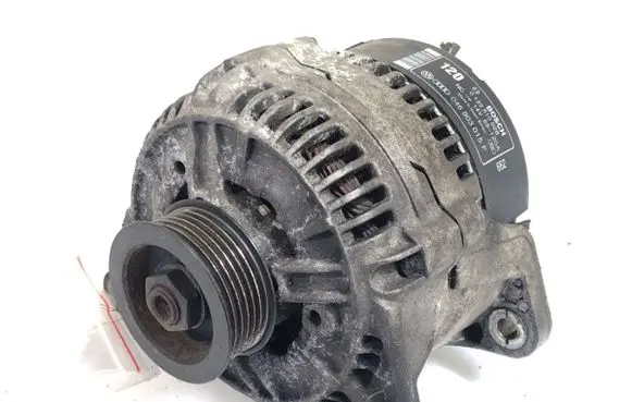 Generator/alternator