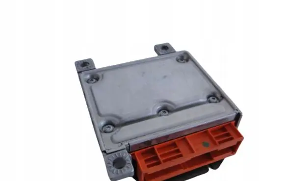 Mercedes-Benz E W210 Airbag control unit/module A0018202126