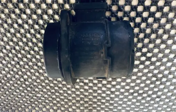 KIA Ceed Mass air flow meter 281642A500
