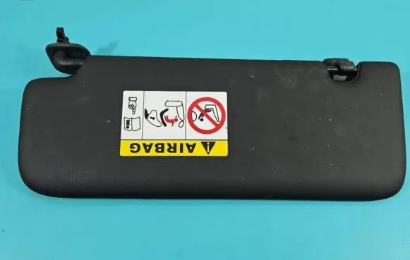 KIA Sportage Sun visor IMPRK1401305