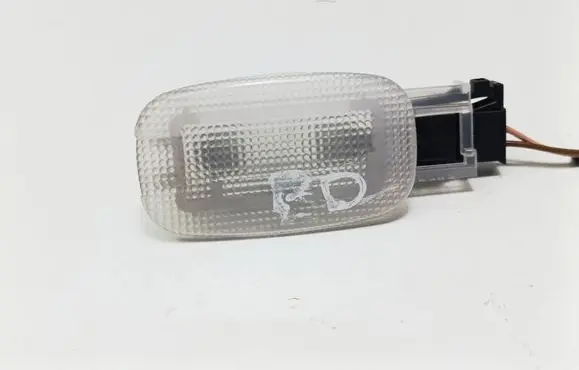 Mercedes-Benz E W211 Other interior light A2118203801
