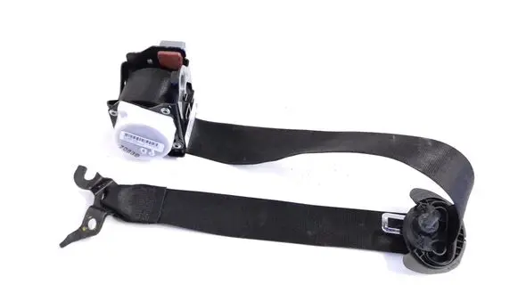 BMW X4 F26 Front seatbelt 7258432