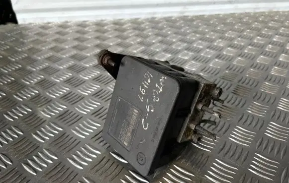 Citroen C5 ABS Pump 9656419780 10020601884