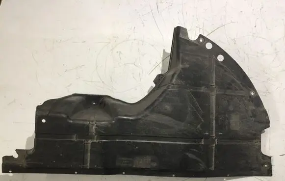 Citroen Jumper Engine splash shield/under tray A476 1356312080 53131220