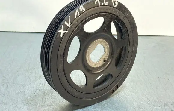 Subaru XV II Crankshaft pulley