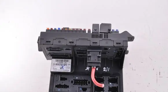 Fuse module