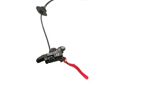 Chrysler Pacifica Gear shift cable linkage 68252729AH 90787K
