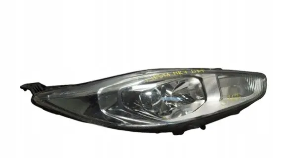 Ford Fiesta Headlight/headlamp