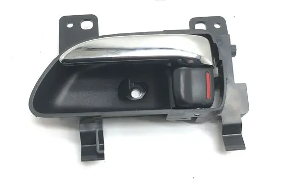 Subaru Outback Rear door interior handle 61051AJ010