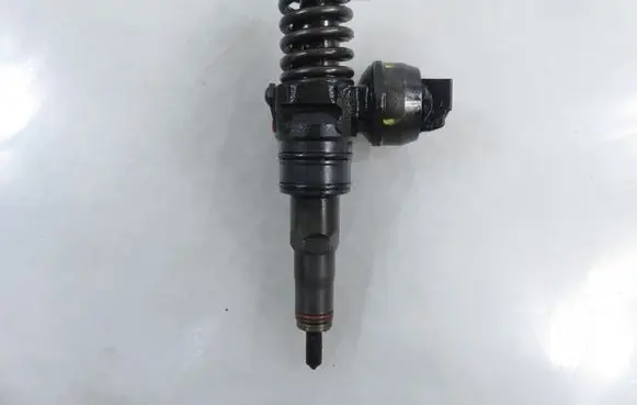 Seat Leon (1M) Fuel injector 0414720039 038130073AL