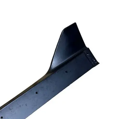 Ford Mustang V Sill 