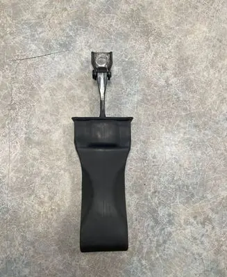 Seat Leon (5F) Front door check strap stopper 5F4837203A