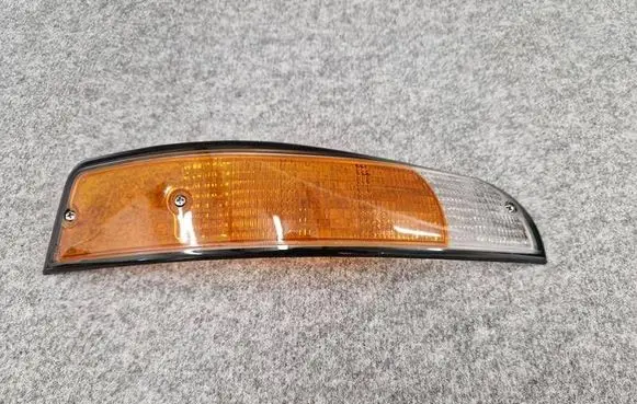 Porsche 911 901 930 Front bumper turn signal 91163194400