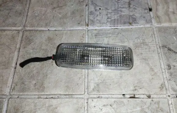 Audi A4 S4 B6 8E 8H Other interior light 4D0947105A