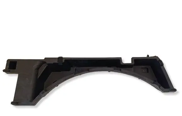Mazda CX-7 Trunk/boot lower side trim panel EH44688E0
