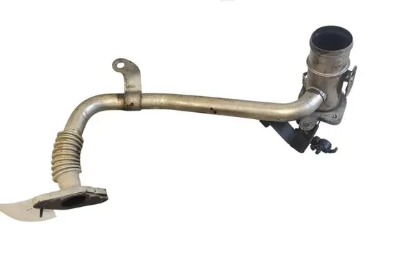 Ford Transit EGR valve line/pipe/hose 6C1Q9E470BD