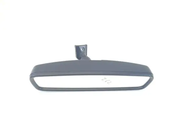 Ford Mustang VI Rear view mirror (interior) FU5Z-17700-E FU5A-17E678-TD