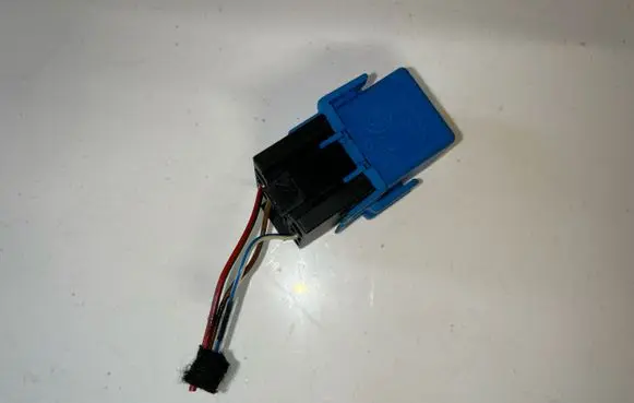 BMW 3 E46 Other relay 8364581
