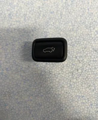 KIA Sportage Tailgate/boot open switch button 49X59P1300 201864