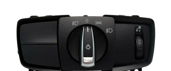 BMW 2 F22 F23 Light switch 61316847504 6847504
