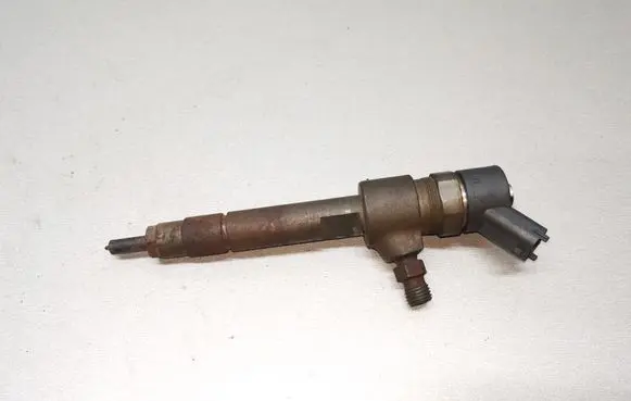 Opel Zafira B Fuel injector 0445110165