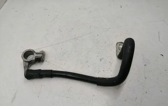 Volkswagen PASSAT B6 Negative earth cable (battery) 1T0971235 1T0971235A