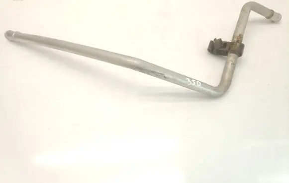 Porsche Cayenne (9PA) Engine coolant pipe/hose