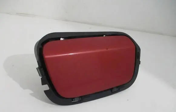 Renault Laguna II Fuel tank cap 