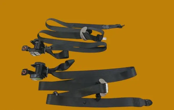 KIA Sportage Front seatbelt