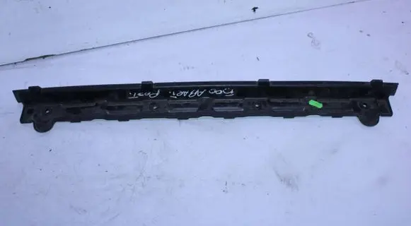 Fiat 500 Abarth Rear bumper mounting bracket 51865469 C391