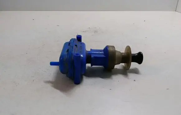 Audi 80 90 S2 B4 Central locking vacuum pump 893862153D