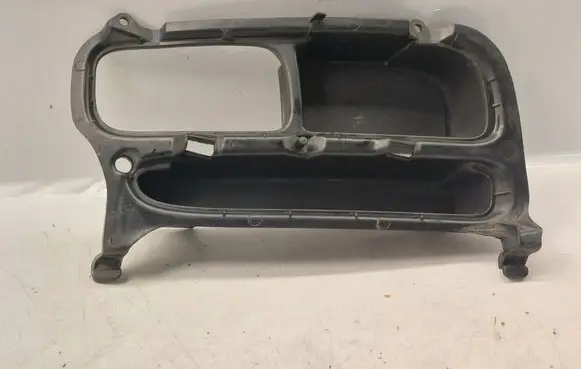 Toyota Avensis T250 Front fog light trim/grill 5212705020