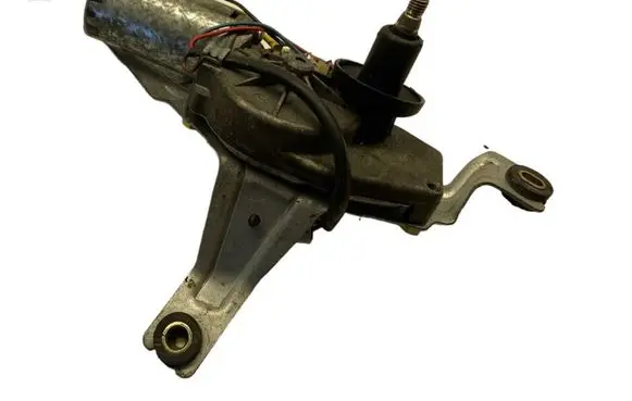 Nissan Almera N16 Rear window wiper motor 28710BM400