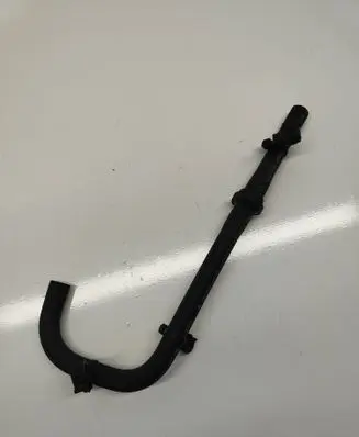 Dodge Challenger Vacuum line/pipe/hose 04581553AC