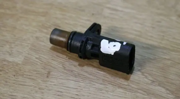 Audi A3 S3 8P Camshaft position sensor 06C905163B