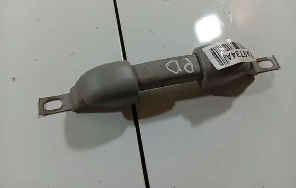 Cadillac SRX Front interior roof grab handle