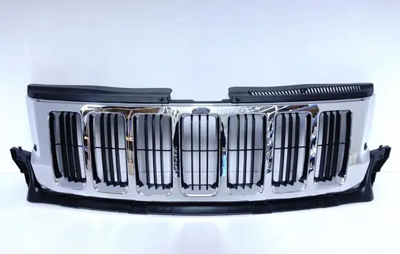Jeep Grand Cherokee Front grill 55079377AC