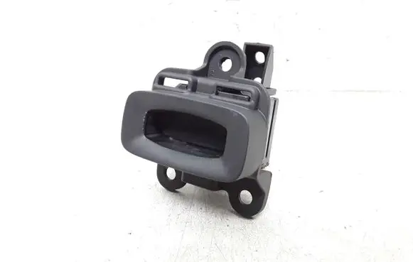 Volvo V60 Ignition lock AH4N15607AE 28227917