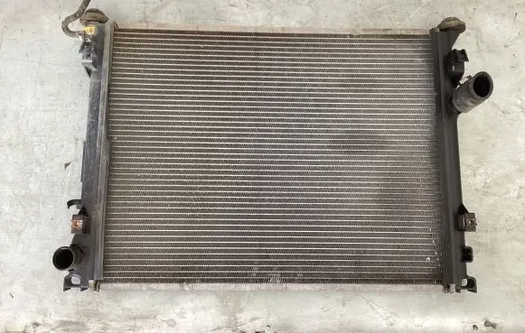 Chrysler 300 - 300C Coolant radiator