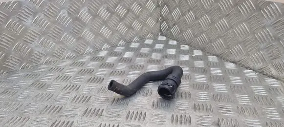 Engine coolant pipe/hose