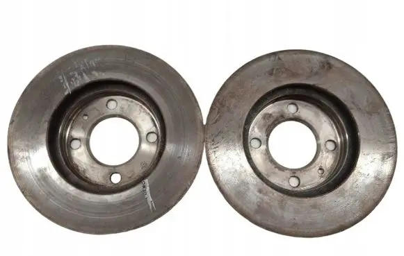 Seat Ibiza II (6k) Front brake disc