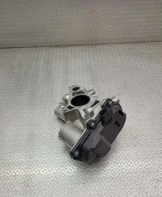 Mercedes-Benz CLA C118 X118 EGR valve A6541404301
