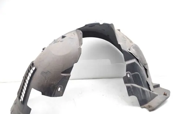 Jaguar XE Front wheel arch liner splash guards GX7316A573AE