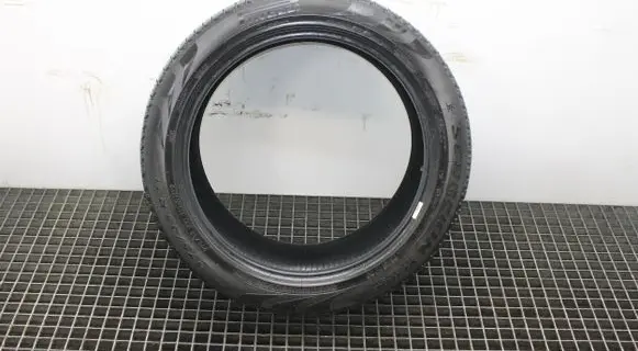 Audi Q3 F3 R12 summer tire 27545R21 PIRELLI