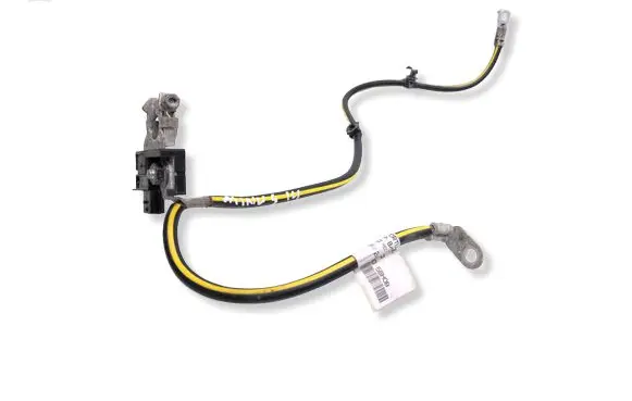 Nissan Leaf II (ZE1) Negative earth cable (battery) 240805SH0B